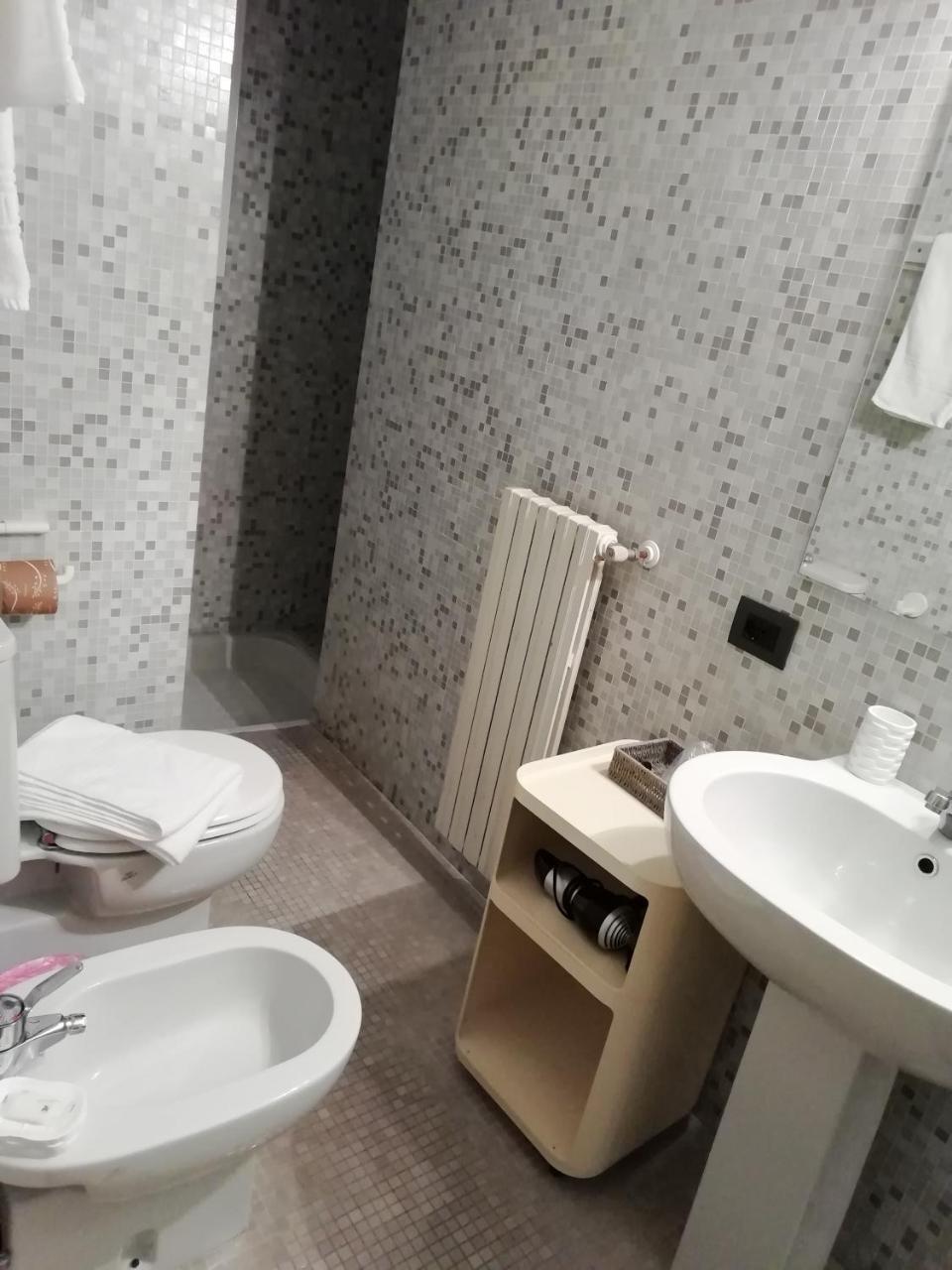 B&B Pergola House ルッカ エクステリア 写真