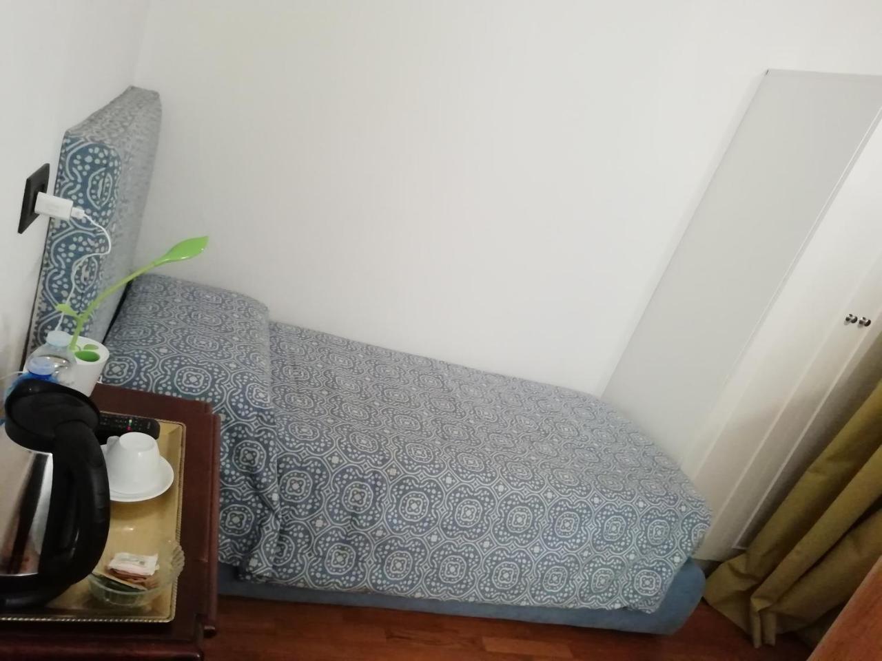 B&B Pergola House ルッカ エクステリア 写真