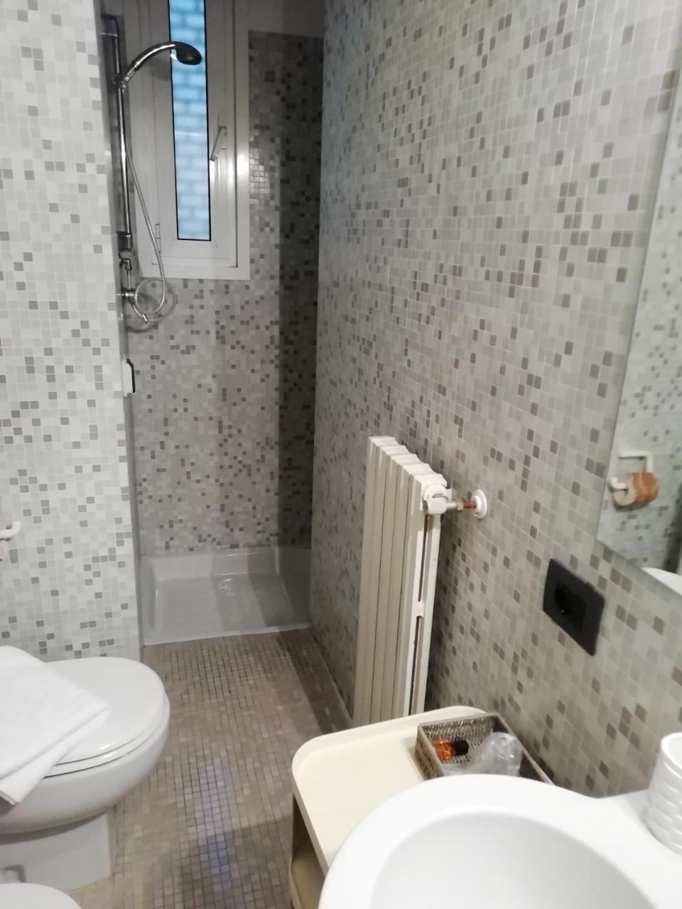 B&B Pergola House ルッカ エクステリア 写真